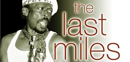 The Last Miles USA Edition