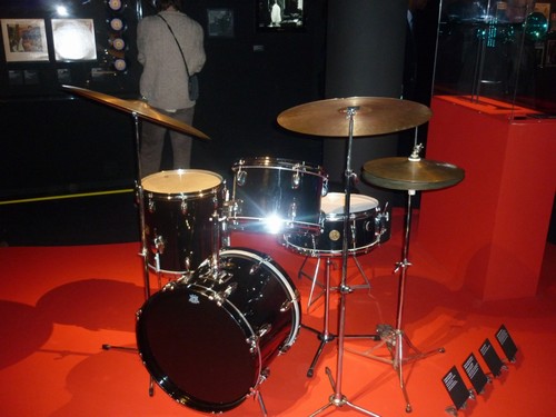 Tony%20Williams%27%20drum%20kit